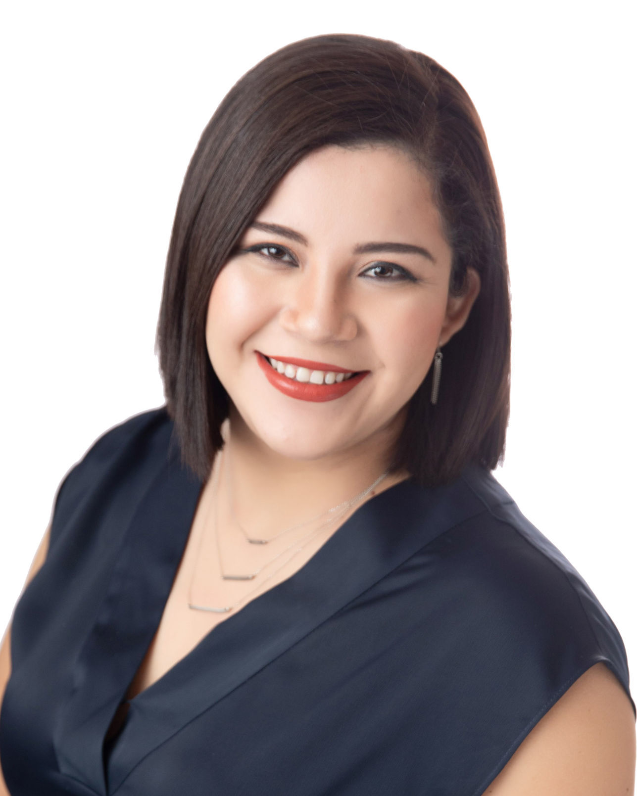 Claudia Zapata